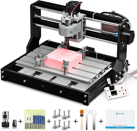 cnc glass carving machine|best cnc router for woodworking.